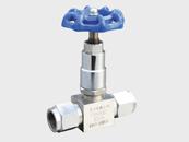 JJ-M8型節(jié)流式儀表截止閥、JJ-M1型壓力表截止閥